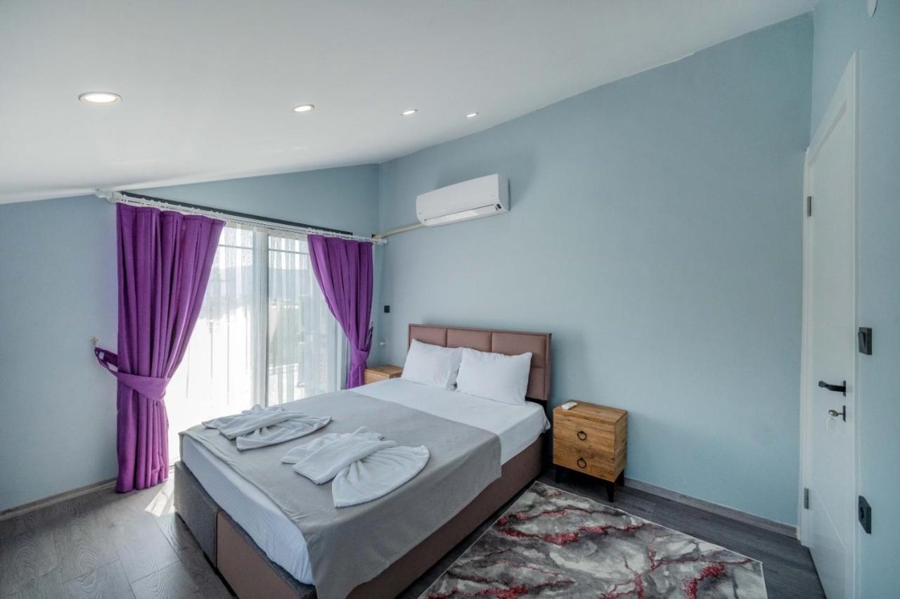 Villa Ada Fethiye Exterior photo