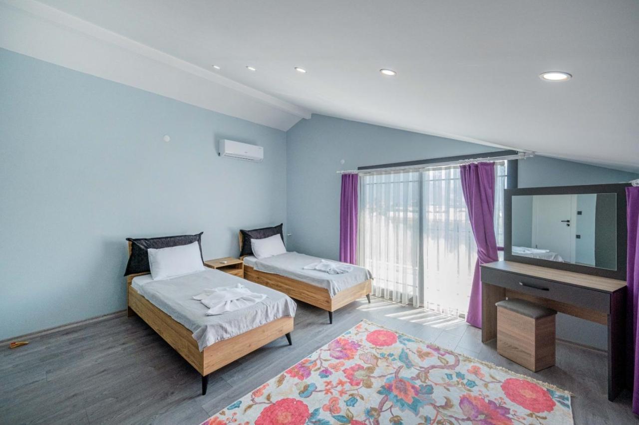 Villa Ada Fethiye Exterior photo