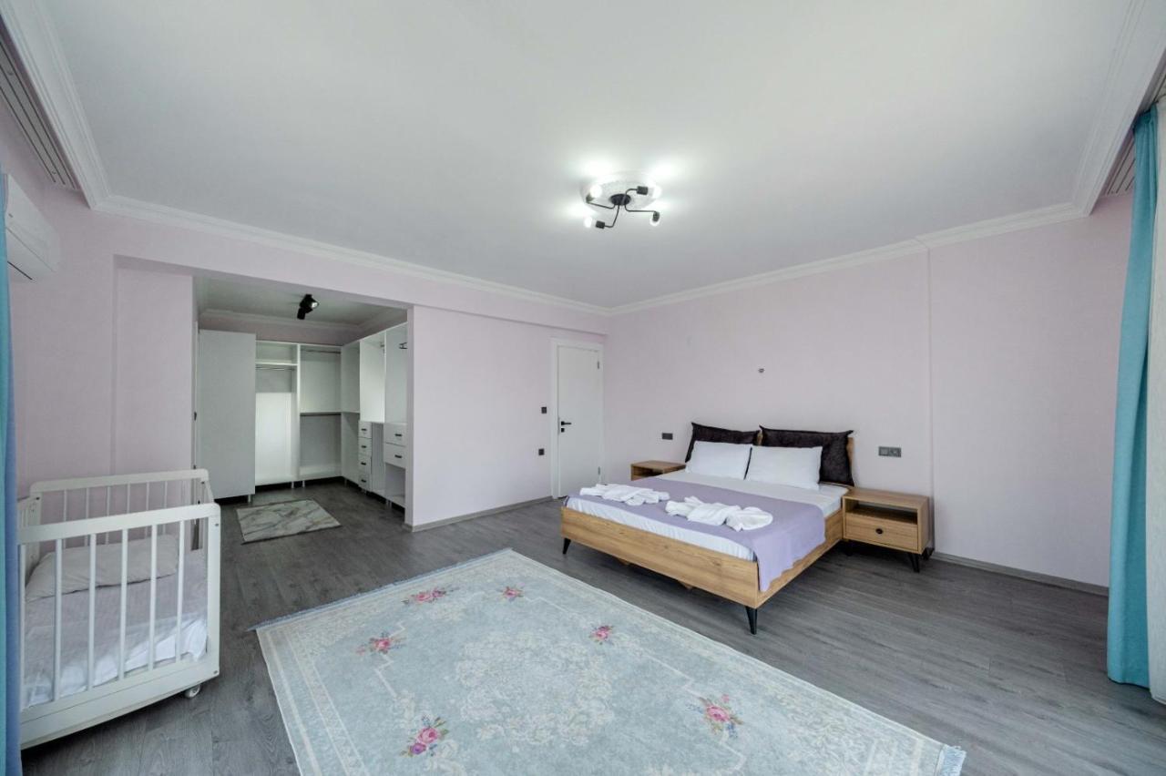 Villa Ada Fethiye Exterior photo