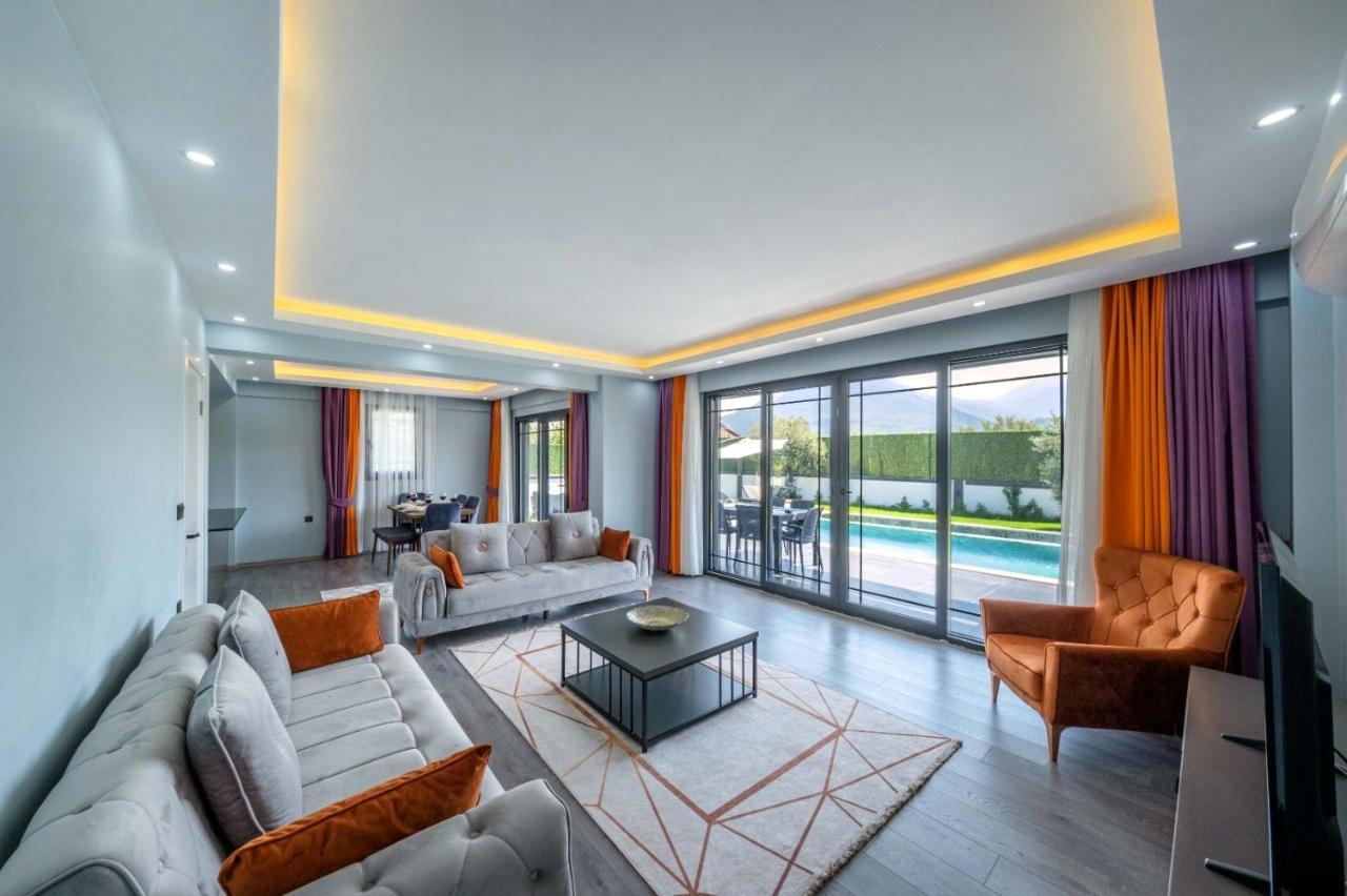 Villa Ada Fethiye Exterior photo
